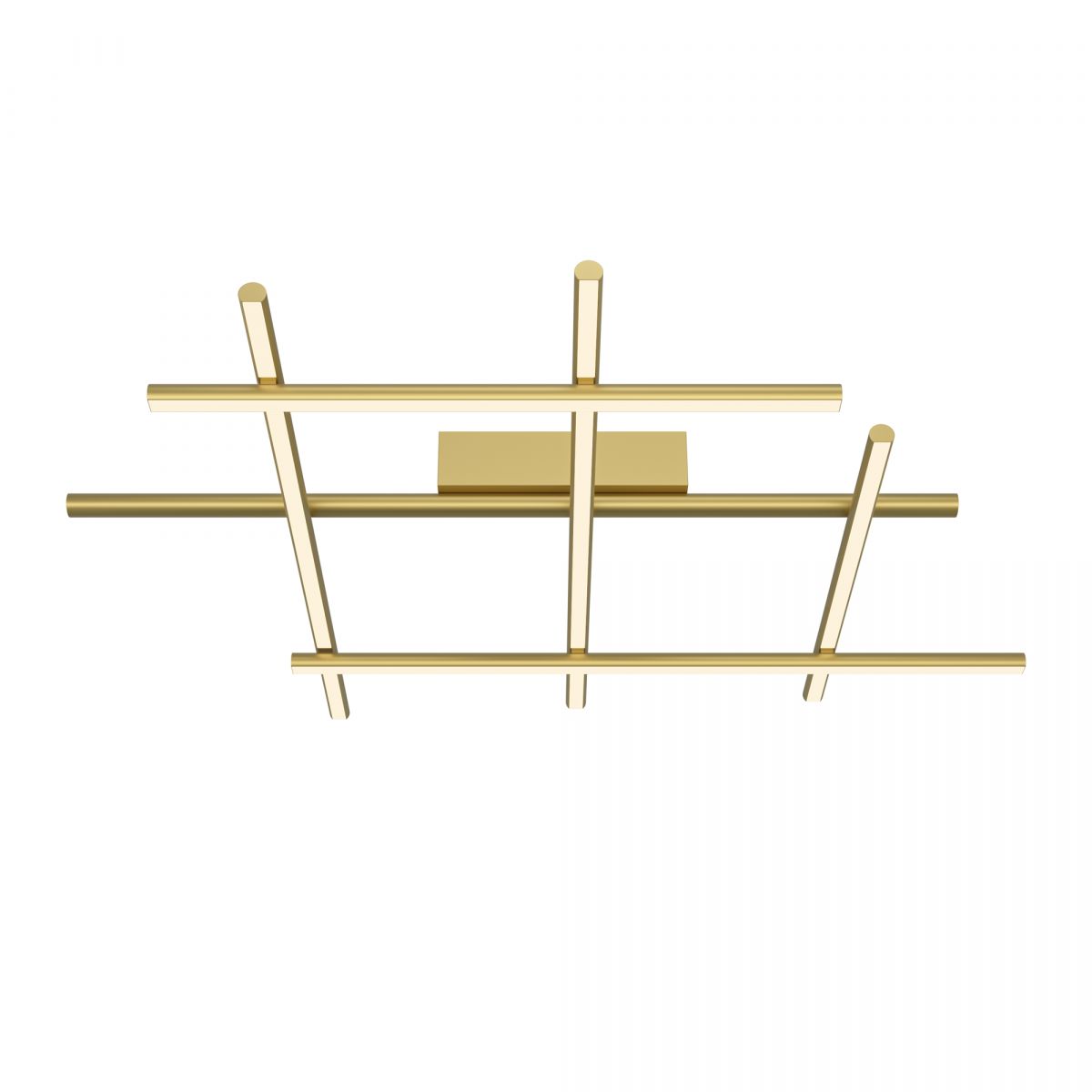 Потолочный светильник Maytoni MOD278CL-L50G3K