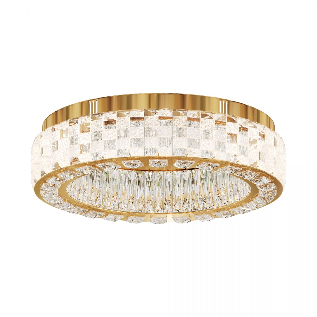 Потолочный светильник Maytoni MOD336CL-L100G3K