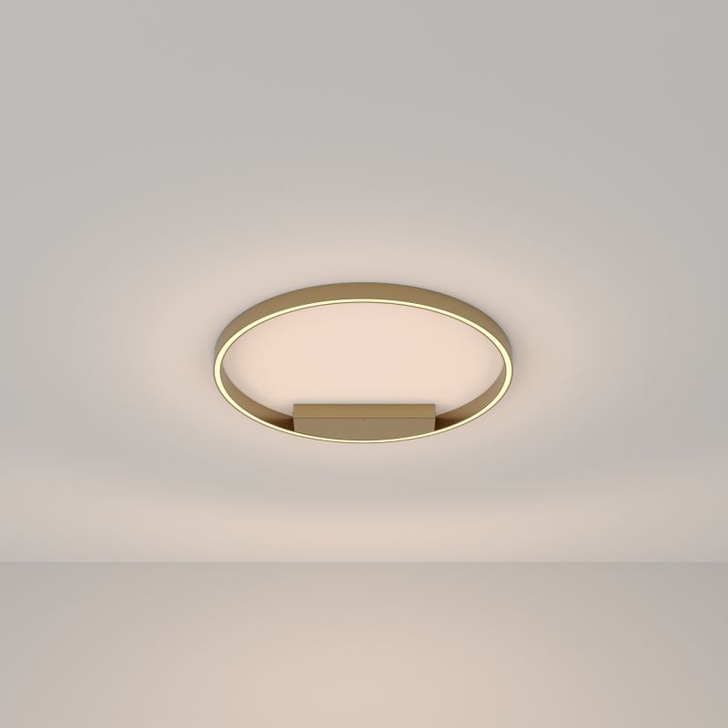 Потолочный светильник Maytoni MOD058CL-L35BS3K