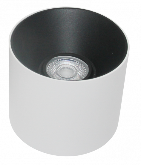 Потолочный светильник Technical C064CL-01-15W3K-D-RD-WB