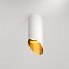 Потолочный светильник Technical C044CL-01-15GU10-W - 2