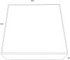 Потолочный светильник Technical C067CL-L40B4K - 3