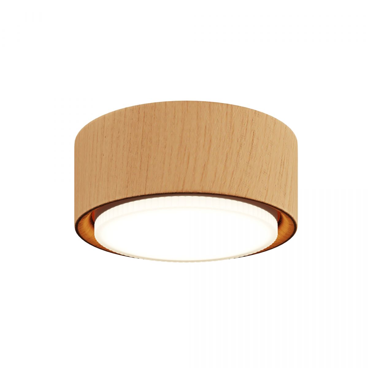 Потолочный светильник NUVOLT LDL-008RW
