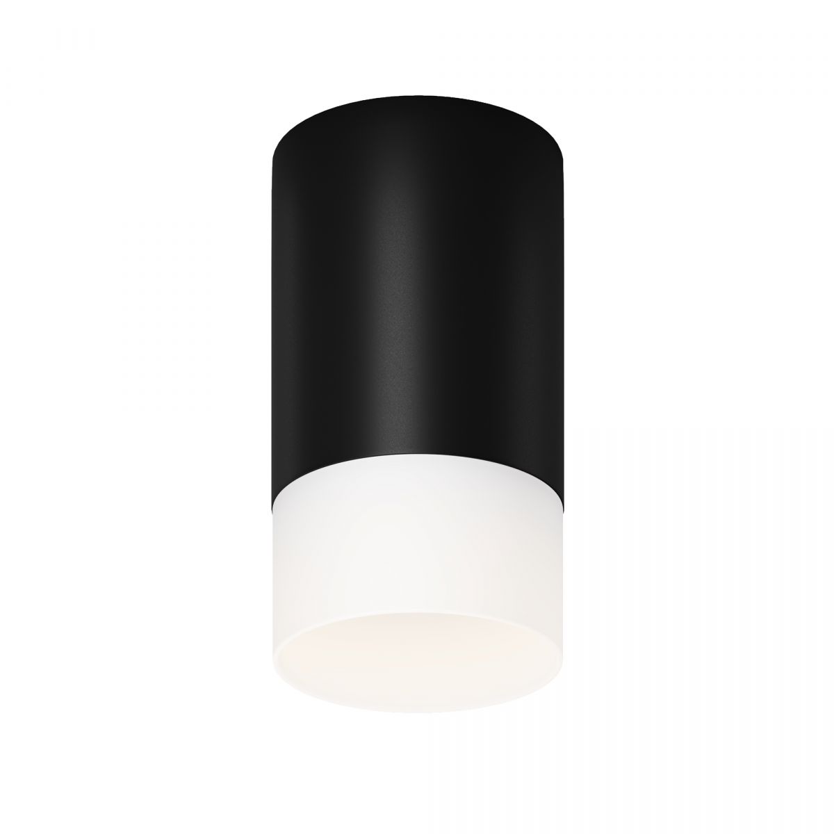 Потолочный светильник Outdoor O499CL-L10B3K