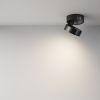 Потолочный светильник Technical C024CL-18W4K-B-1 - 5