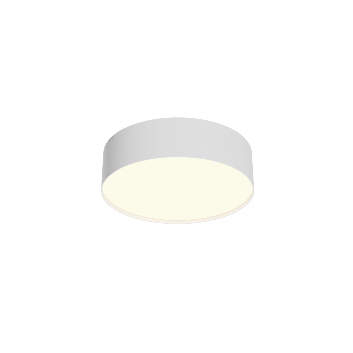 Потолочный светильник Technical C032CL-24W3K-RD-W