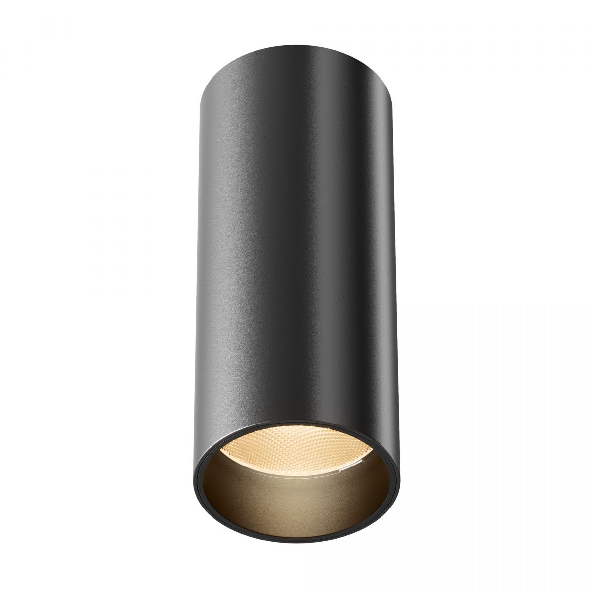 Потолочный светильник Technical C056CL-L12B2.7K-W-B