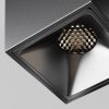 Потолочный светильник Technical C065CL-8W4K-SQ-B - 4
