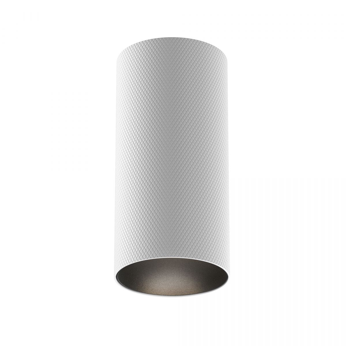 Потолочный светильник Technical C080CL-01-GU10-W