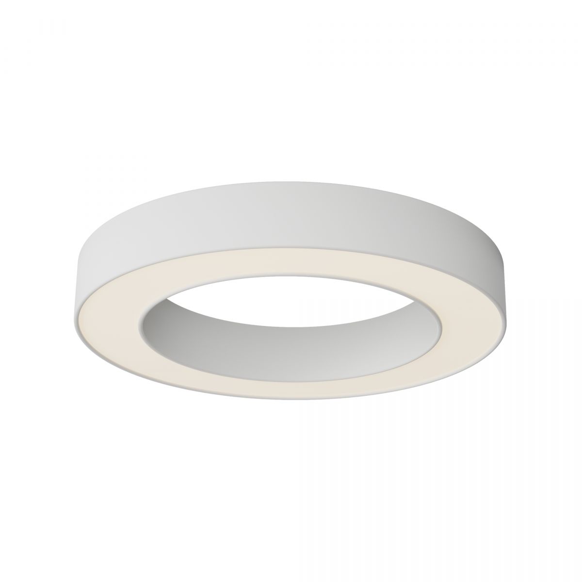 Потолочный светильник Technical C093CL-36W3K-W