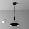 Потолочный светильник Technical C093CL-36W4K-B - 2