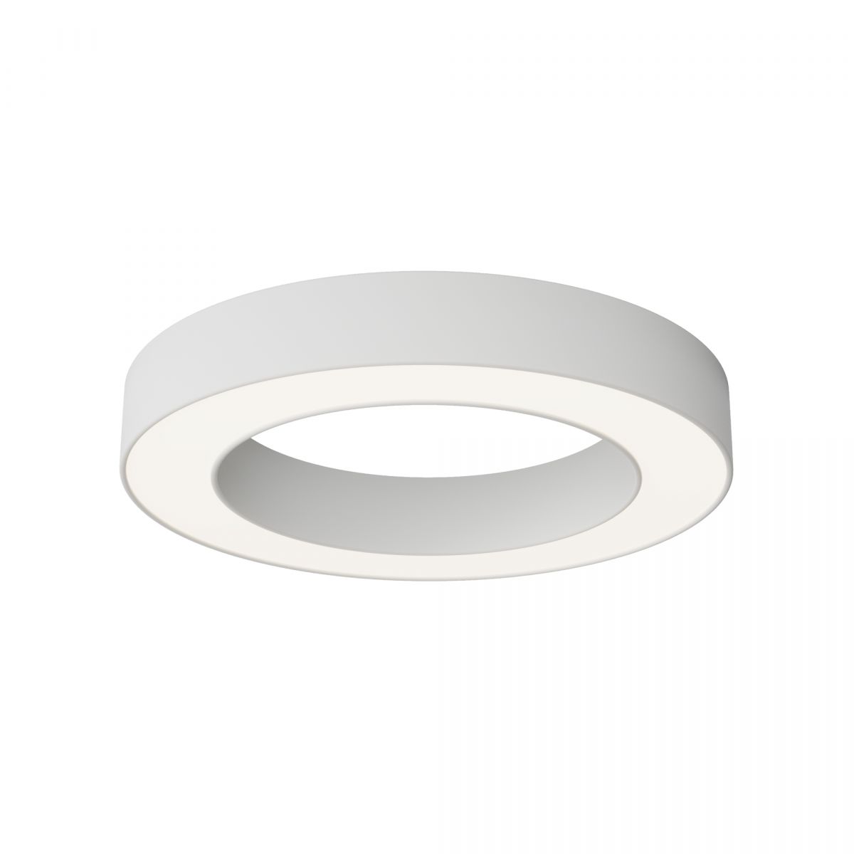 Потолочный светильник Technical C093CL-36W4K-W