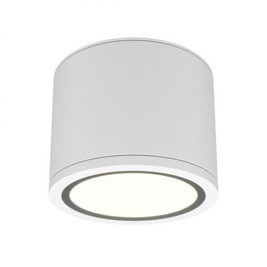 Потолочный светильник Technical C095CL-GX53-W