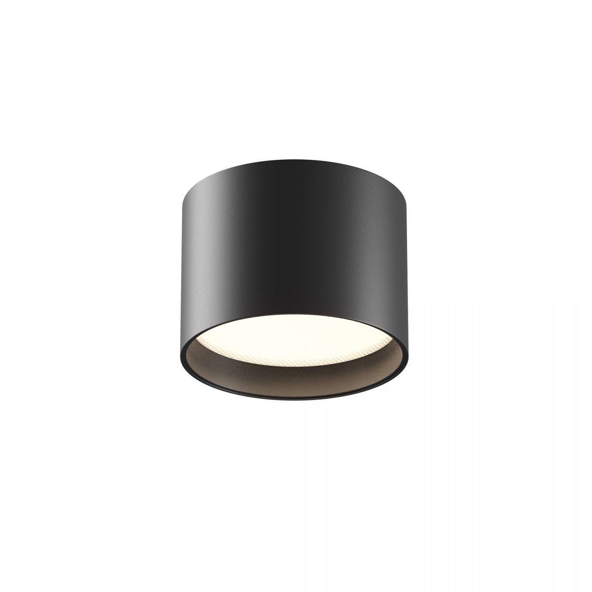 Потолочный светильник Technical C127CL-L7W4K-B