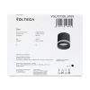 Потолочный светильник Voltega VGL7373DL-01B3 - 5