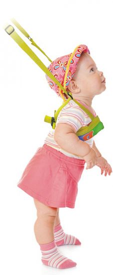 Поводок детский для ходьбы Фея, 0005533 (стандарт)
