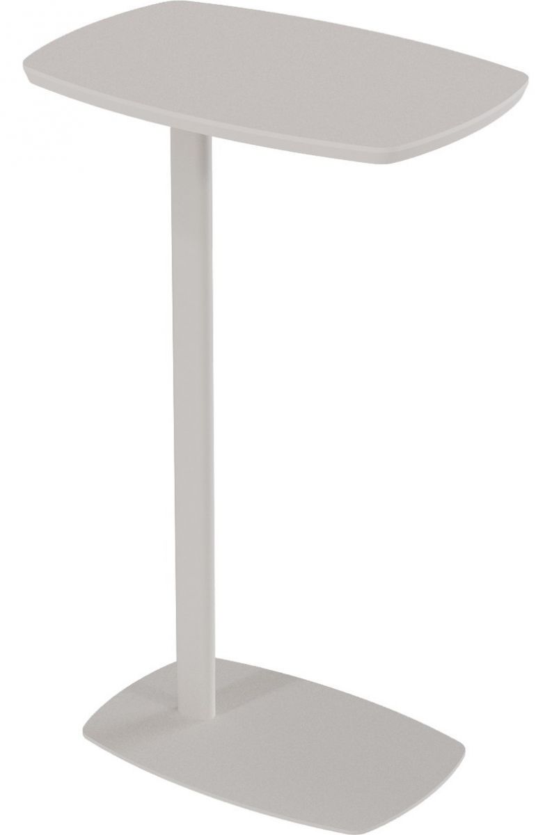 Придиванный стол Калифорния ДЕЙ колор Грей беж