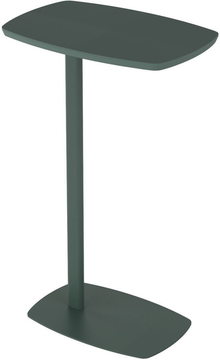 Придиванный стол Калифорния ДЕЙ колор Зеленый