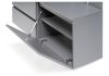 Прихожая Крона 1260 графит - 5