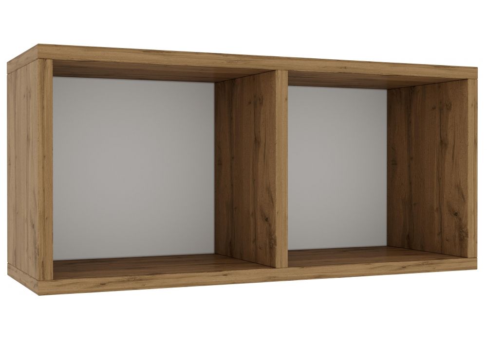 Прихожая Модена-2 дуб вотан