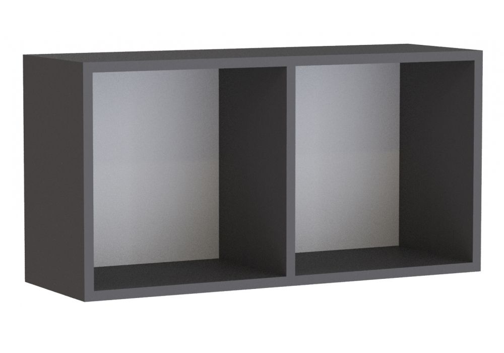 Прихожая Модена-2 графит