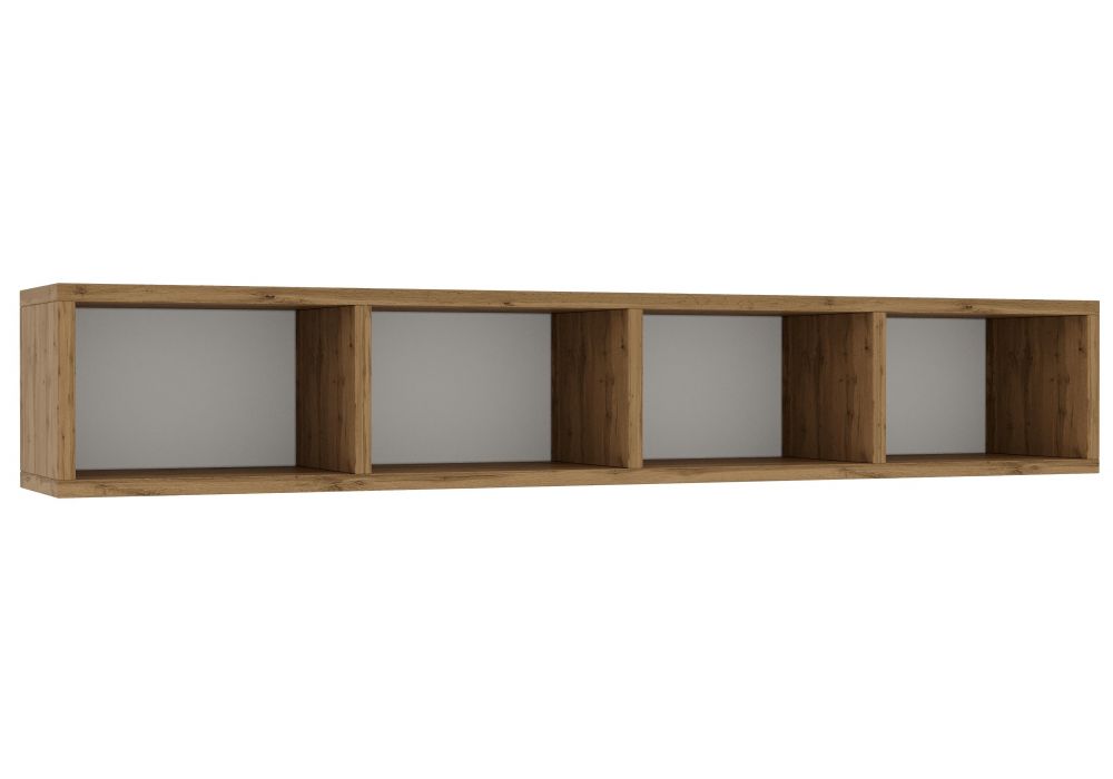 Прихожая Модена дуб вотан