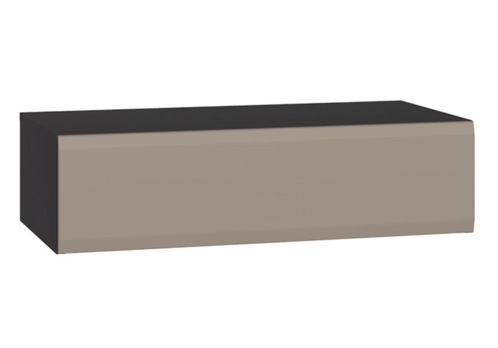 Прихожая Сейдиль 16.156 антрацит - веллюто капучино