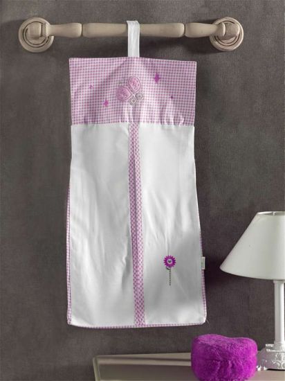 Прикроватная сумка серии "Funny Dream", 100% хлопок, размер 30*65 (стандарт)