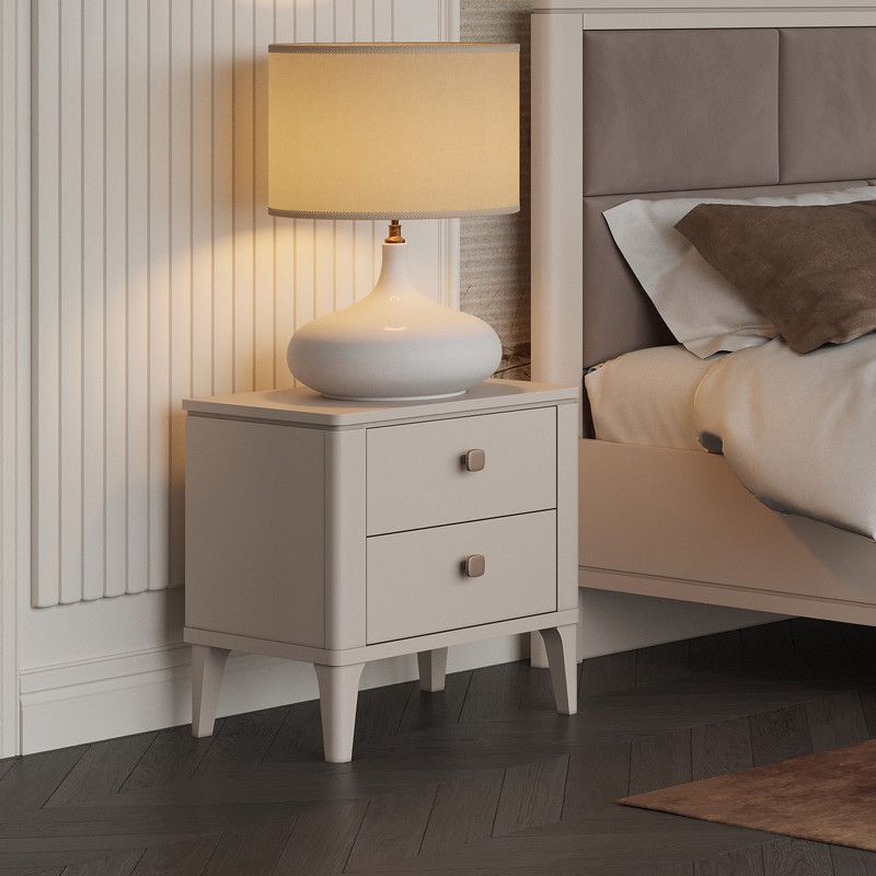 Прикроватная тумбочка ALBA NEW, FB.BST.ALN.3