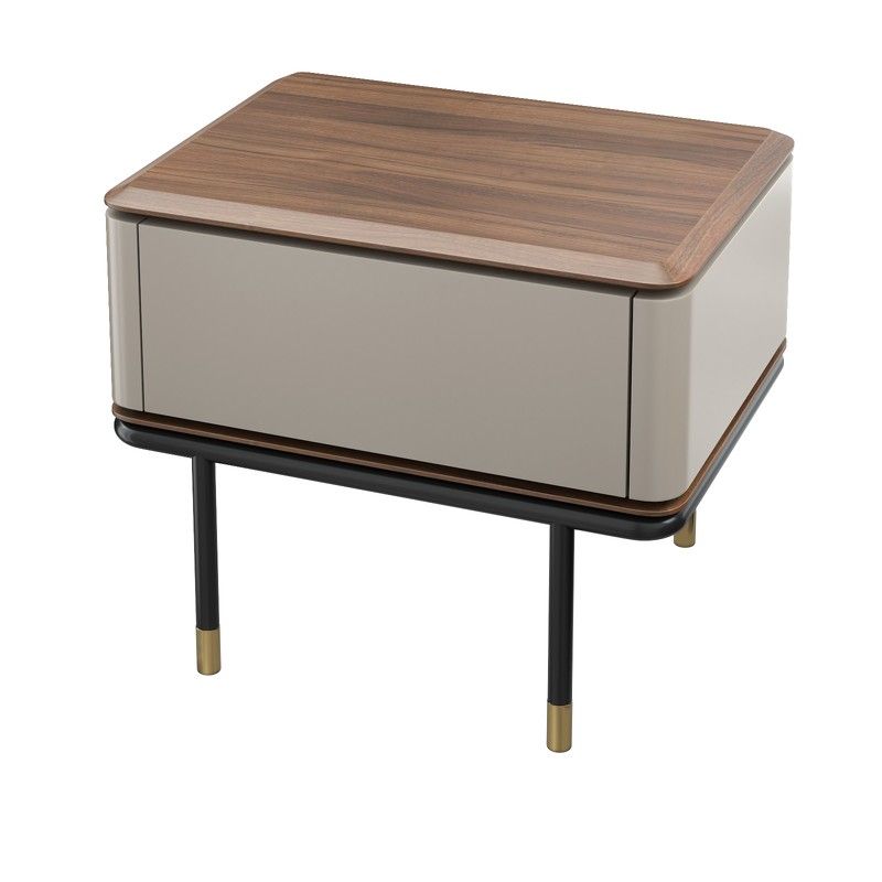 Прикроватная тумбочка ALTEA, MDI.BST.ALT.17