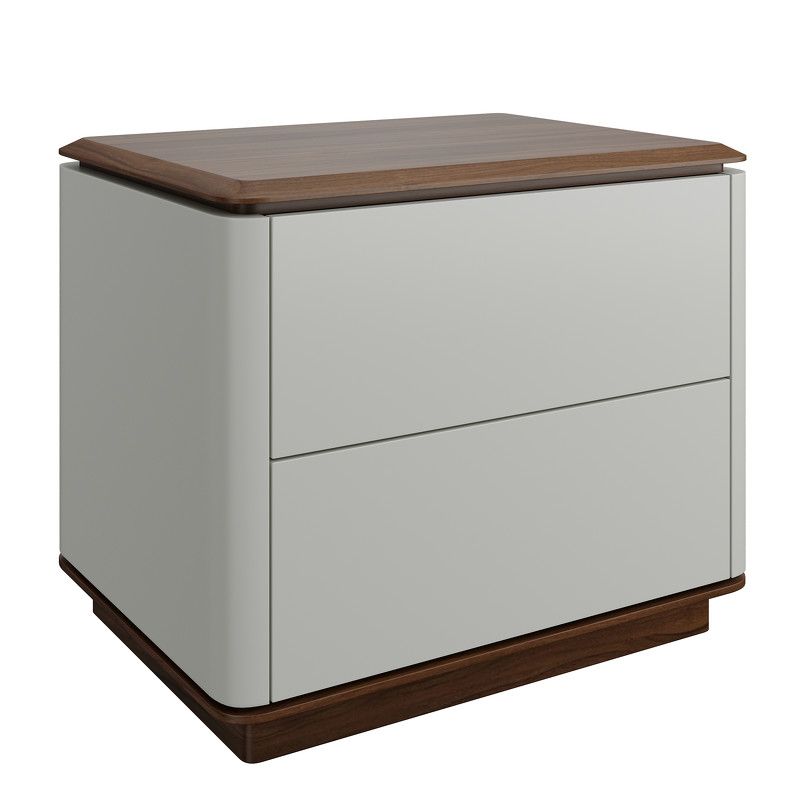 Прикроватная тумбочка ALTEA, MDI.BST.ALT.24