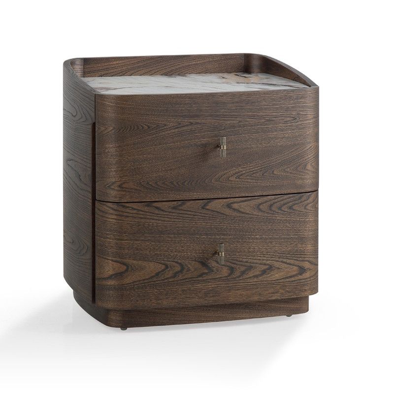 Прикроватная тумбочка BELMONTE, FB.BST.BEL.2