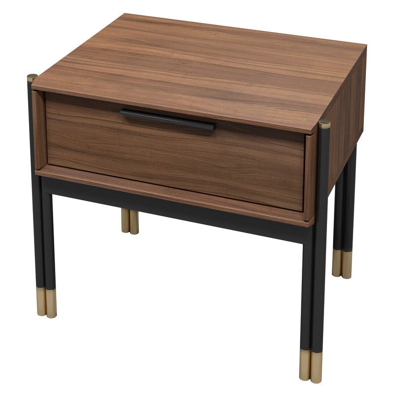 Прикроватная тумбочка BENISSA, MDI.BST.BS.56