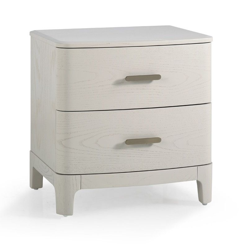 Прикроватная тумбочка BIANCA, FB.BST.BNC.2