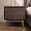 Прикроватная тумбочка CORAL, HD.BST.CA.350 - 2