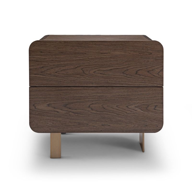 Прикроватная тумбочка (левая) PIRRI, FB.BST.PI.3