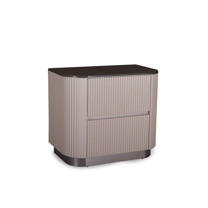 Прикроватная тумбочка LORETO, FB.BST.LO.4