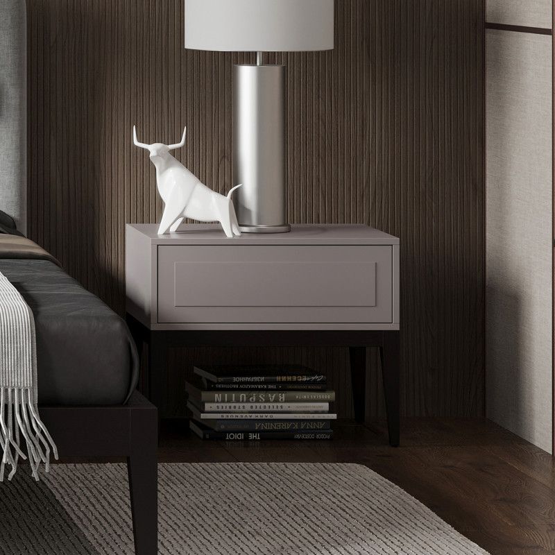 Прикроватная тумбочка MARBELLA, MDI.BST.MRB.62