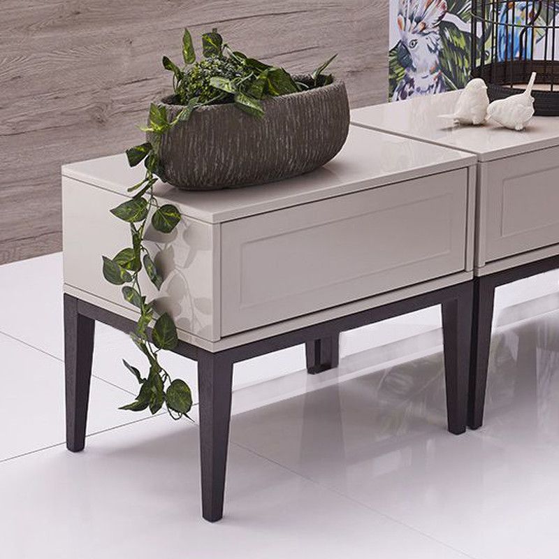 Прикроватная тумбочка MARBELLA