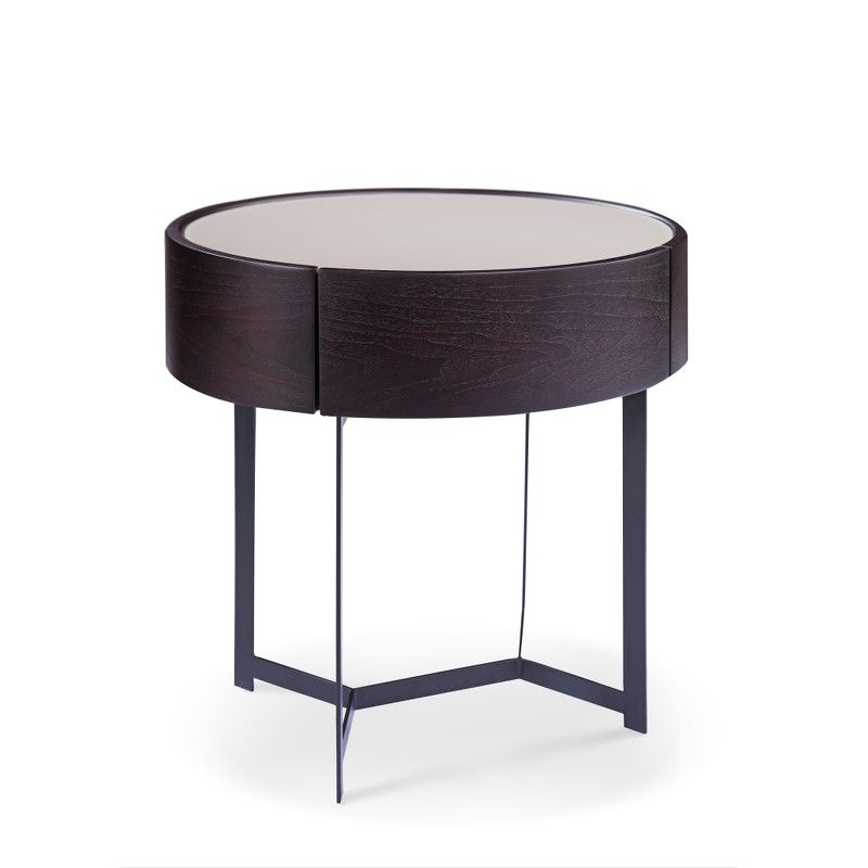 Прикроватная тумбочка MELFI, FB.BST.MEL.2