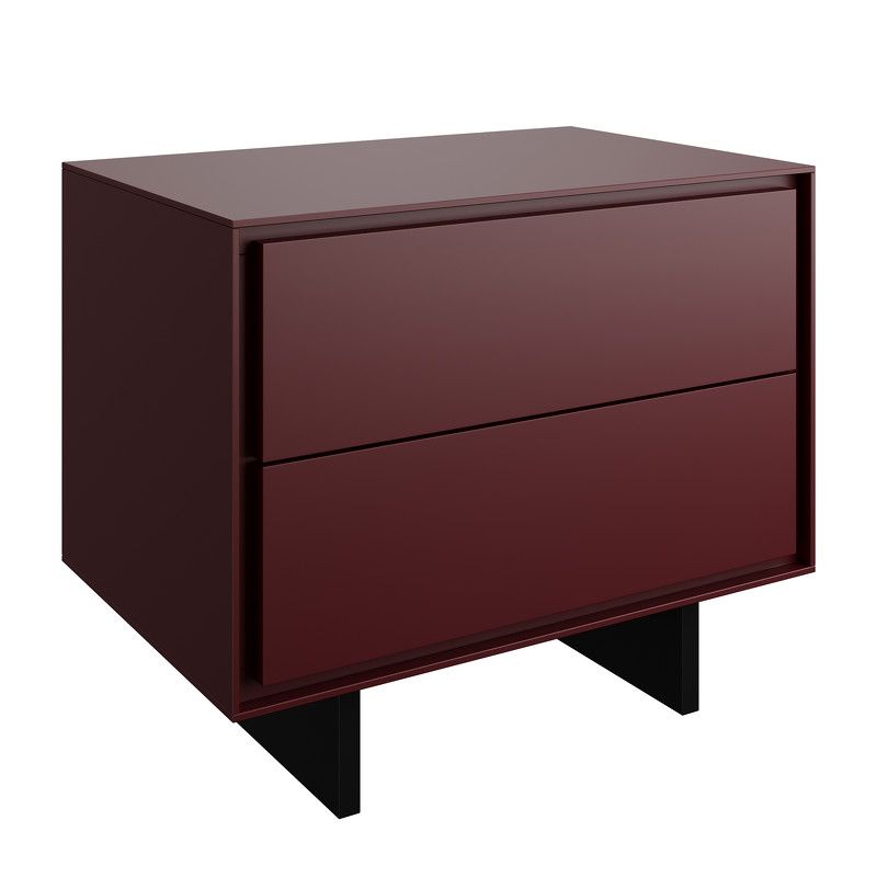 Прикроватная тумбочка MIRAMAR, MDI.BST.MRM.89