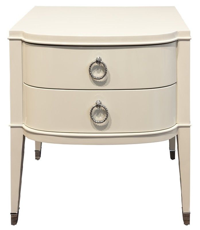 Прикроватная тумбочка MODENA, FB.BST.MD.684