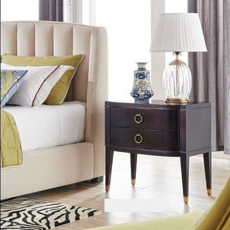 Прикроватная тумбочка MODENA, FB.BST.MD.8