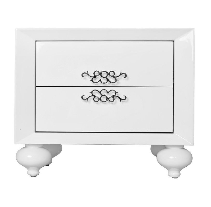 Прикроватная тумбочка PALERMO, FRATELLI BARRI