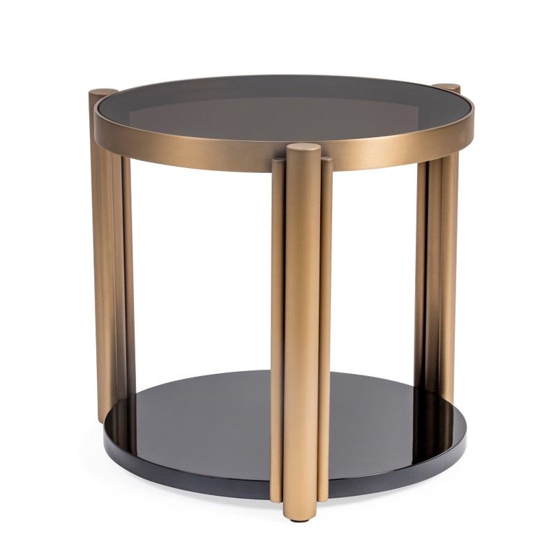 Приставной столик LORETO, FB.ST.LO.39