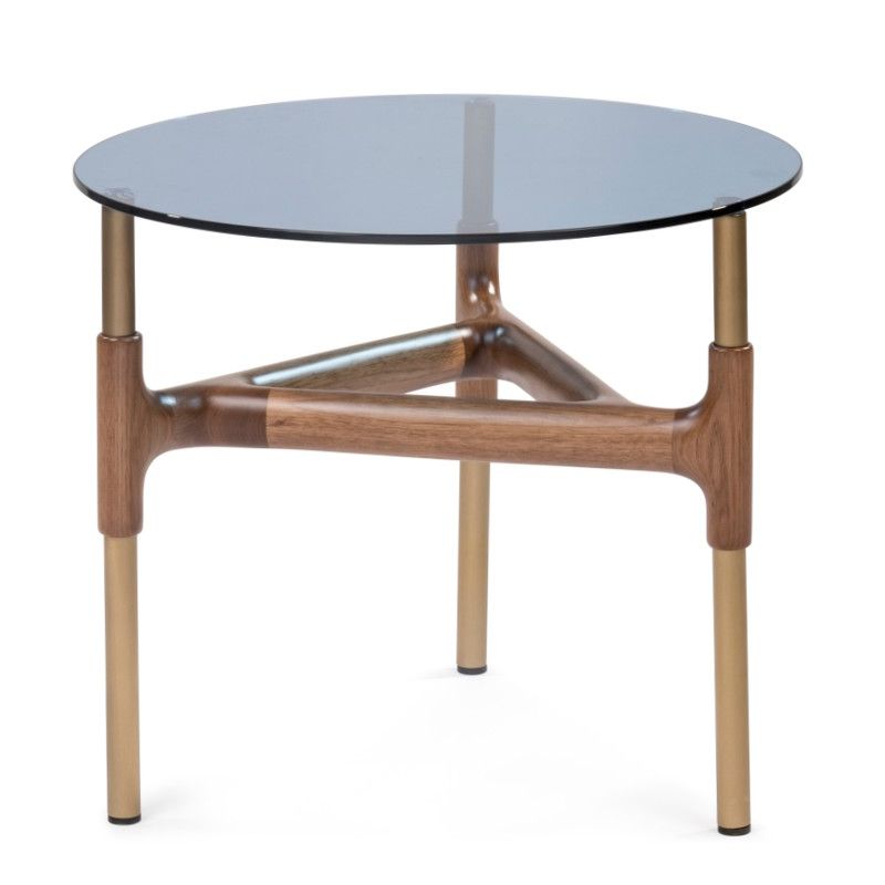 Приставной столик OLBIA, FB.ST.OB.14