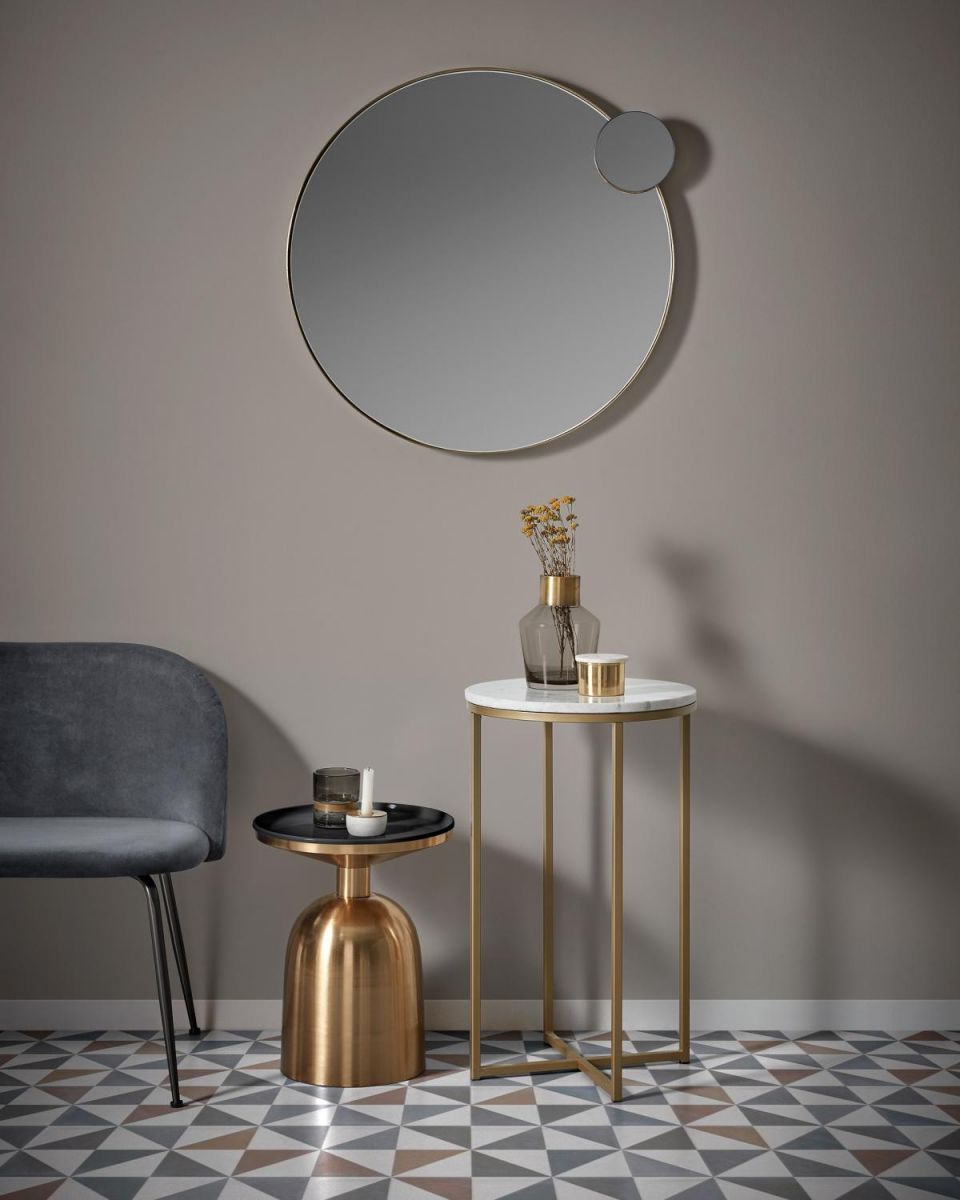 Приставной столик Sheffield Ø 43