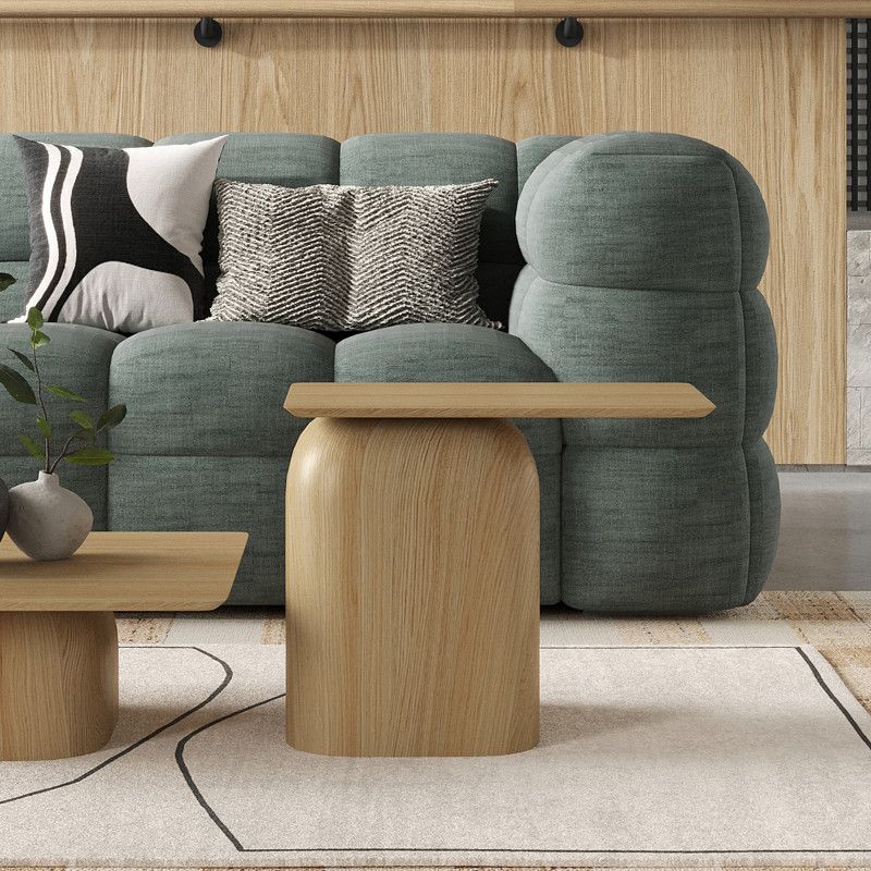 Приставной столик WABI SABI