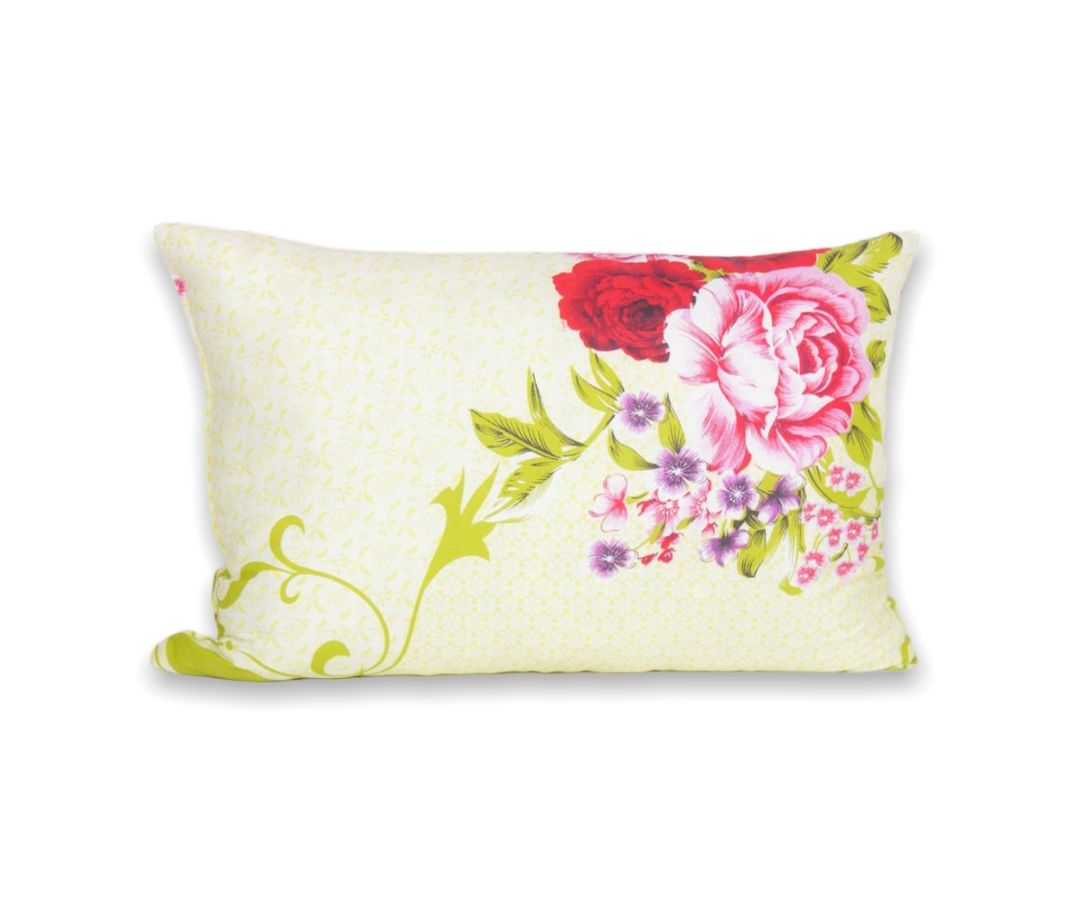 ПС-04060 Подушка "Антикризис" 40х60