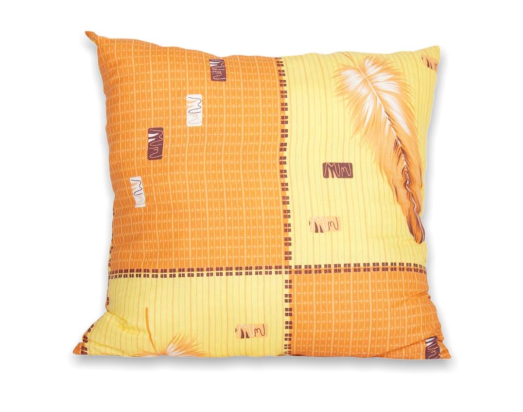 ПС-060 Подушка "Антикризис" 60х60